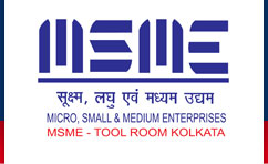 MSME - Tool Room Kolkata